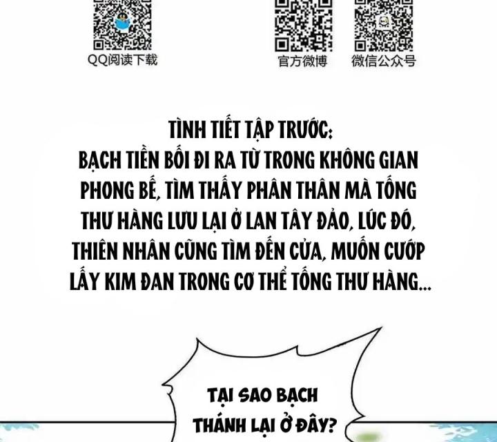 Tu Chân Nói Chuyện Phiếm Quần Chapter 500 - Trang 4