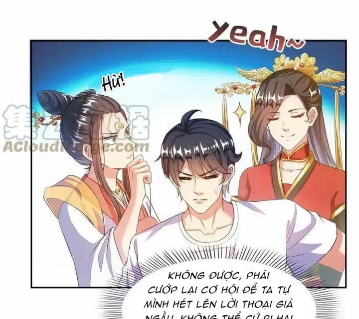 Tu Chân Nói Chuyện Phiếm Quần Chapter 500 - Trang 4
