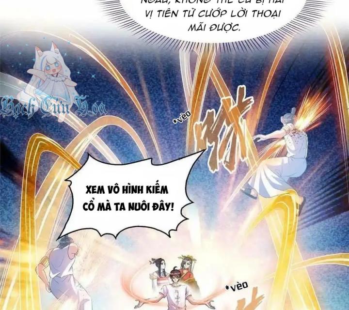 Tu Chân Nói Chuyện Phiếm Quần Chapter 500 - Trang 4