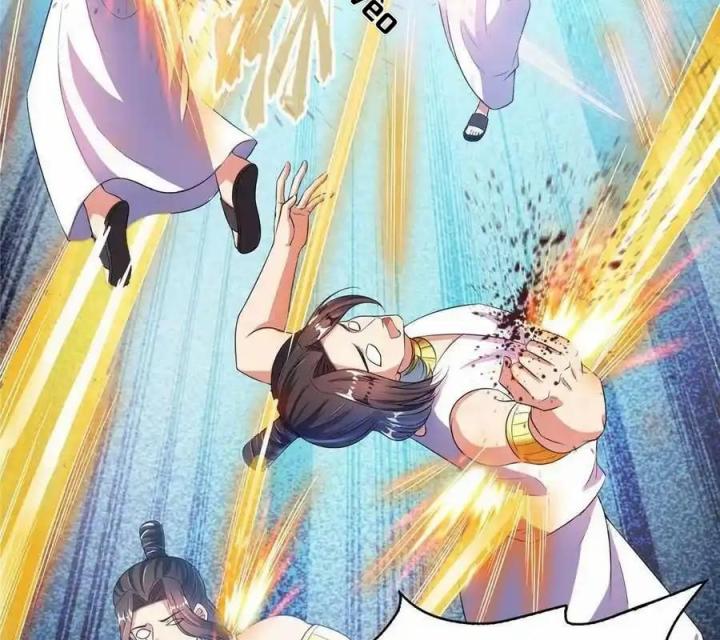 Tu Chân Nói Chuyện Phiếm Quần Chapter 500 - Trang 4