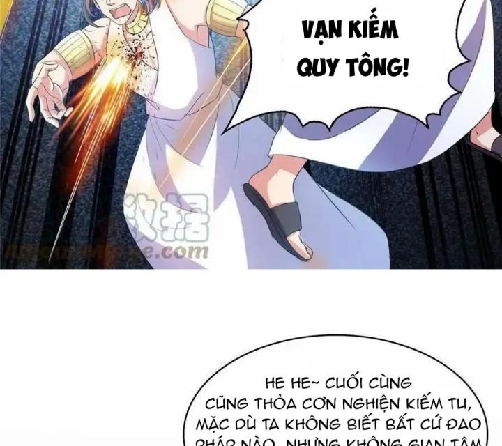 Tu Chân Nói Chuyện Phiếm Quần Chapter 500 - Trang 4