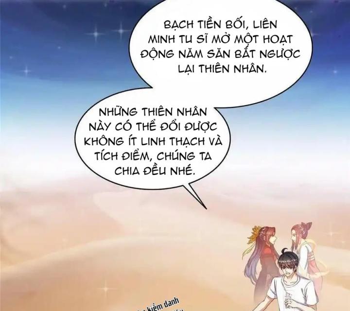 Tu Chân Nói Chuyện Phiếm Quần Chapter 500 - Trang 4
