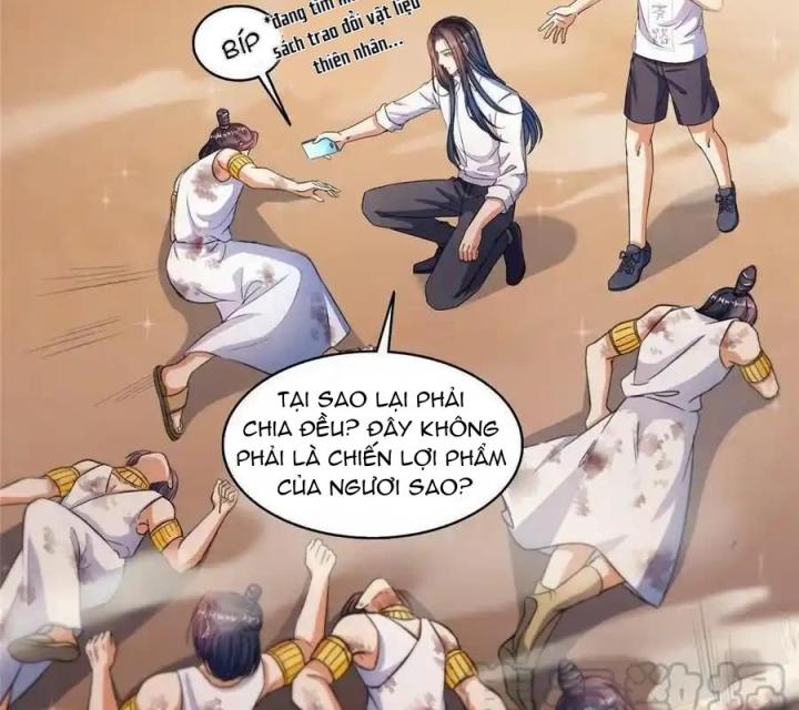 Tu Chân Nói Chuyện Phiếm Quần Chapter 500 - Trang 4
