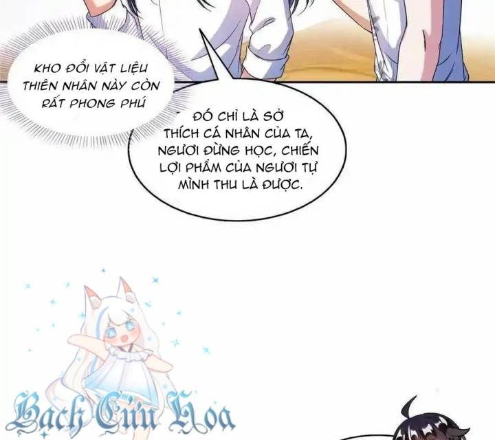 Tu Chân Nói Chuyện Phiếm Quần Chapter 500 - Trang 4