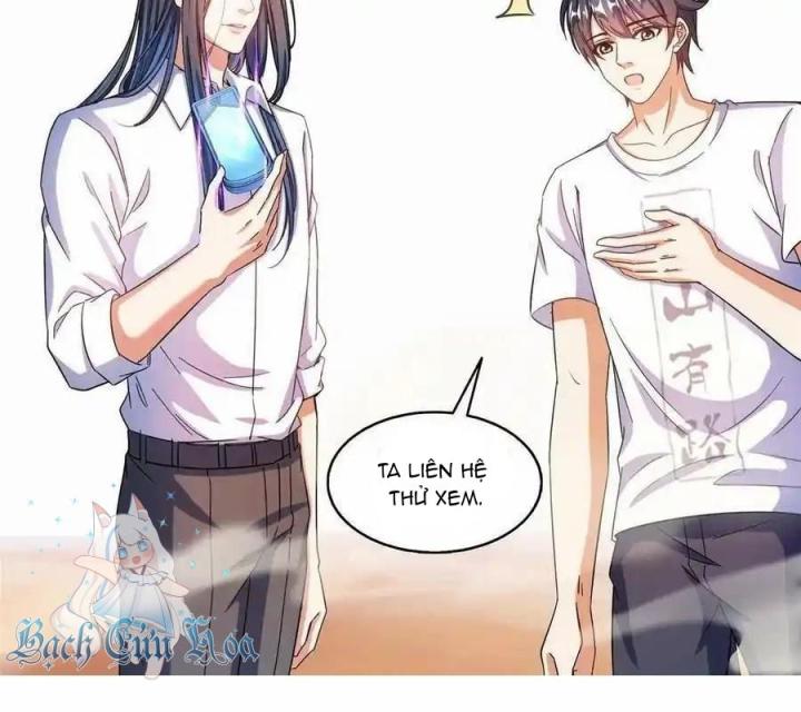 Tu Chân Nói Chuyện Phiếm Quần Chapter 500 - Trang 4