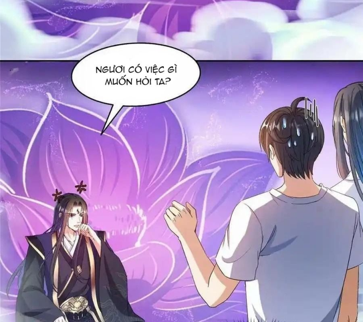 Tu Chân Nói Chuyện Phiếm Quần Chapter 500 - Trang 4