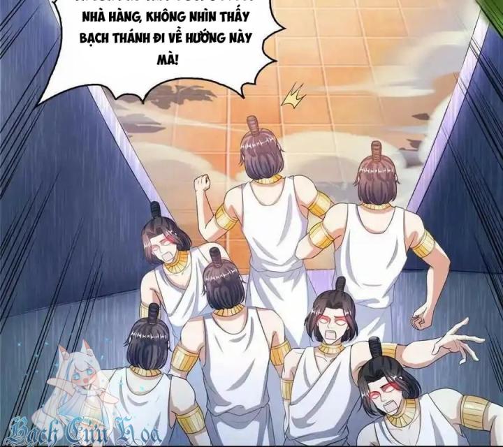 Tu Chân Nói Chuyện Phiếm Quần Chapter 500 - Trang 4