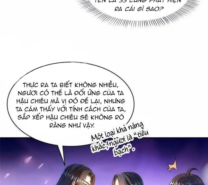 Tu Chân Nói Chuyện Phiếm Quần Chapter 500 - Trang 4