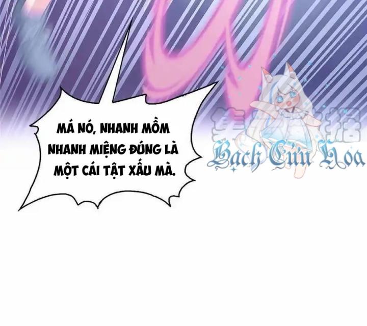 Tu Chân Nói Chuyện Phiếm Quần Chapter 500 - Trang 4
