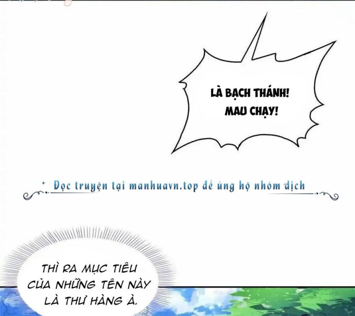 Tu Chân Nói Chuyện Phiếm Quần Chapter 500 - Trang 4