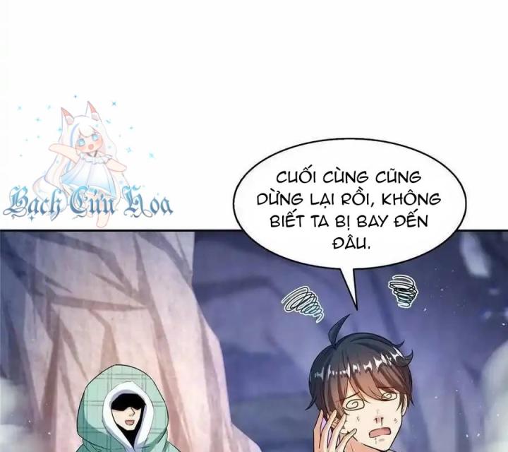 Tu Chân Nói Chuyện Phiếm Quần Chapter 500 - Trang 4
