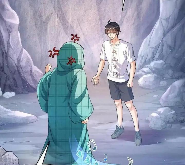 Tu Chân Nói Chuyện Phiếm Quần Chapter 500 - Trang 4