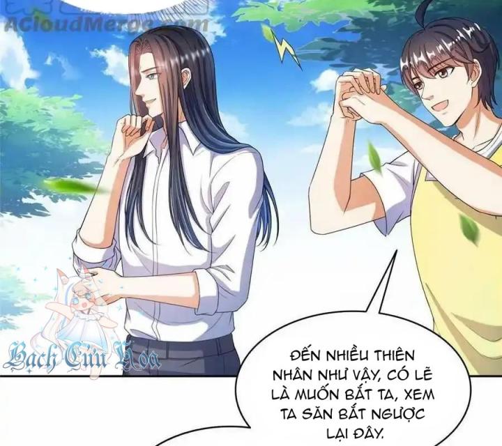 Tu Chân Nói Chuyện Phiếm Quần Chapter 500 - Trang 4