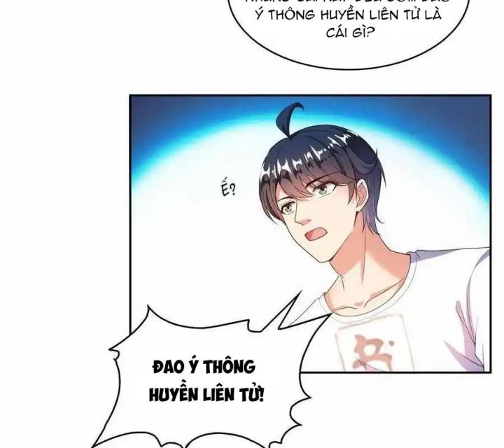 Tu Chân Nói Chuyện Phiếm Quần Chapter 500 - Trang 4