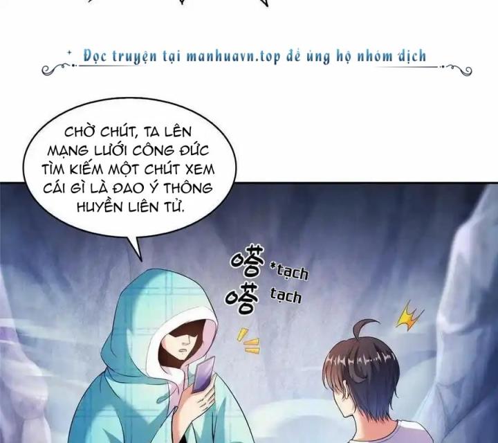 Tu Chân Nói Chuyện Phiếm Quần Chapter 500 - Trang 4