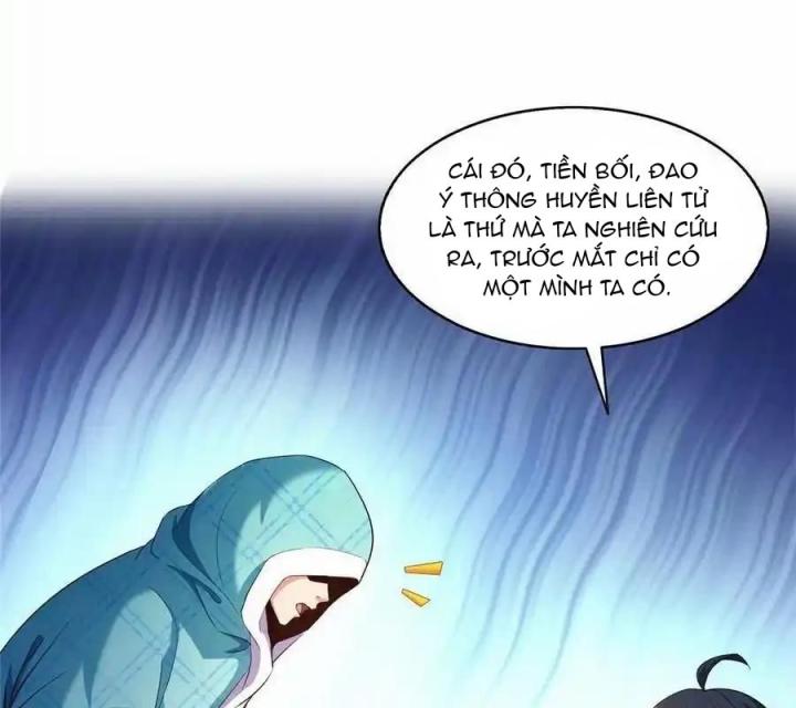 Tu Chân Nói Chuyện Phiếm Quần Chapter 500 - Trang 4