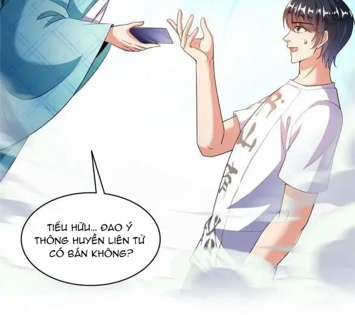 Tu Chân Nói Chuyện Phiếm Quần Chapter 500 - Trang 4