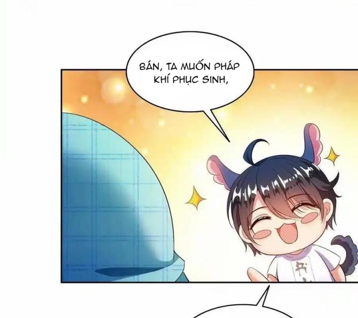 Tu Chân Nói Chuyện Phiếm Quần Chapter 500 - Trang 4