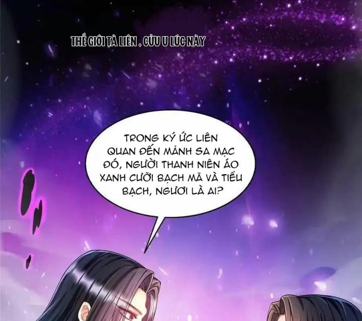 Tu Chân Nói Chuyện Phiếm Quần Chapter 500 - Trang 4