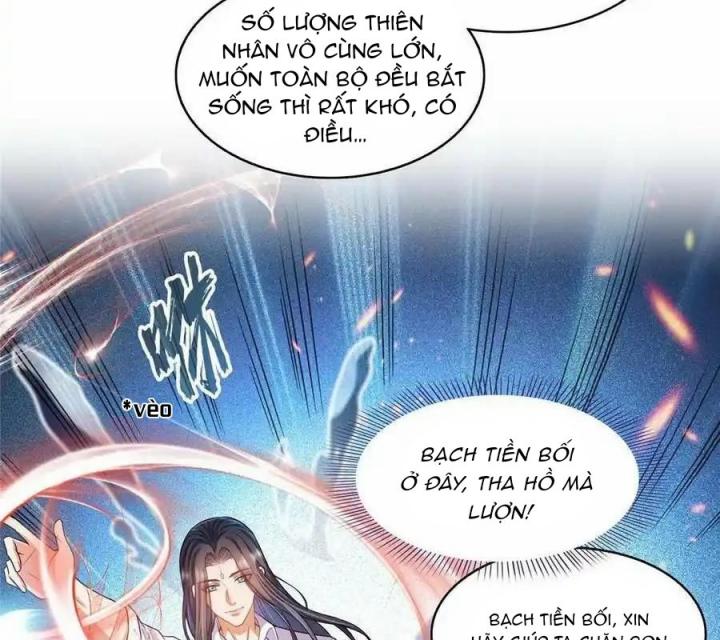 Tu Chân Nói Chuyện Phiếm Quần Chapter 500 - Trang 4