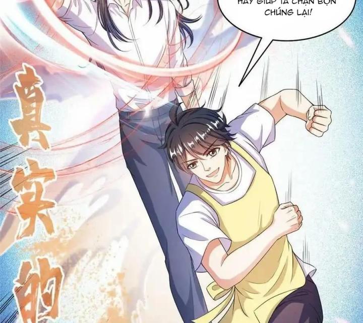 Tu Chân Nói Chuyện Phiếm Quần Chapter 500 - Trang 4