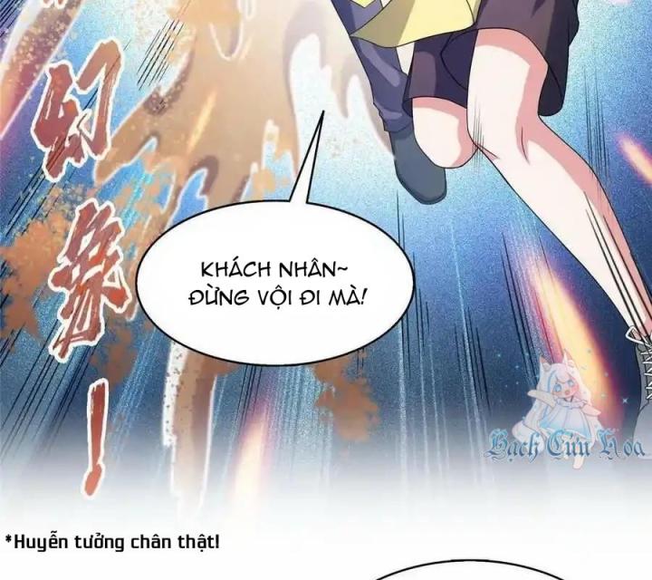 Tu Chân Nói Chuyện Phiếm Quần Chapter 500 - Trang 4