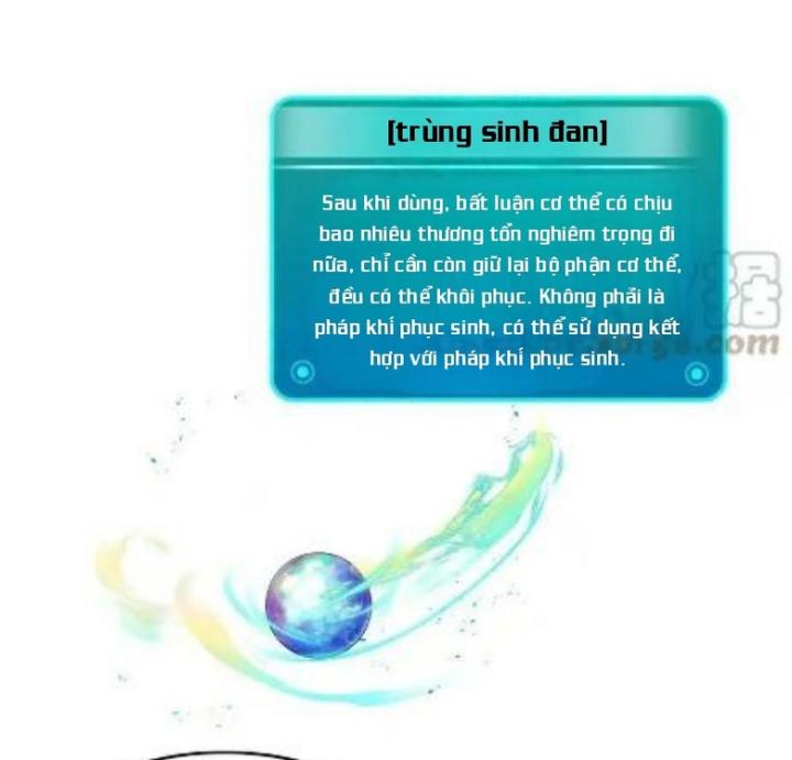 Tu Chân Nói Chuyện Phiếm Quần Chapter 501 - Trang 4