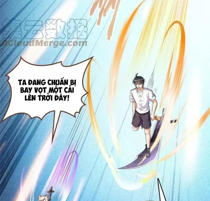 Tu Chân Nói Chuyện Phiếm Quần Chapter 501 - Trang 4