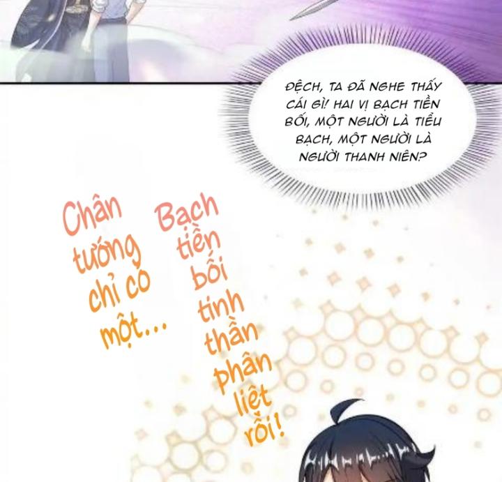 Tu Chân Nói Chuyện Phiếm Quần Chapter 501 - Trang 4