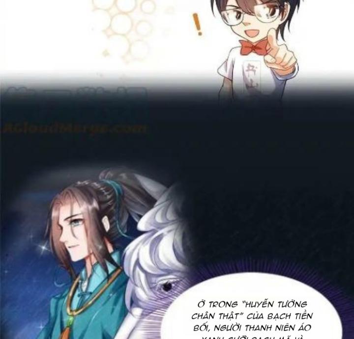 Tu Chân Nói Chuyện Phiếm Quần Chapter 501 - Trang 4