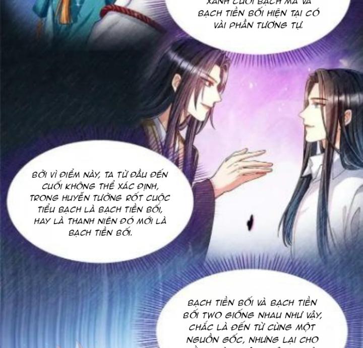 Tu Chân Nói Chuyện Phiếm Quần Chapter 501 - Trang 4