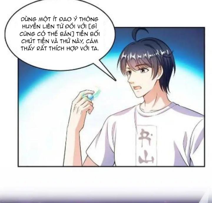 Tu Chân Nói Chuyện Phiếm Quần Chapter 501 - Trang 4