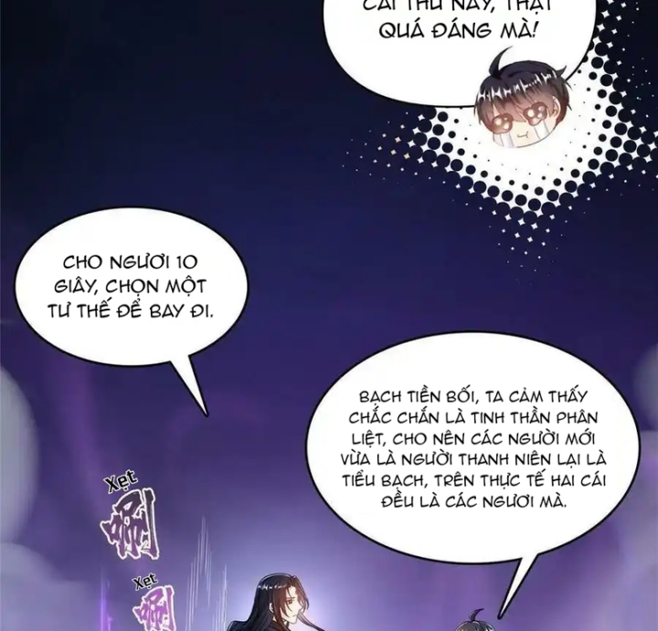 Tu Chân Nói Chuyện Phiếm Quần Chapter 501 - Trang 4