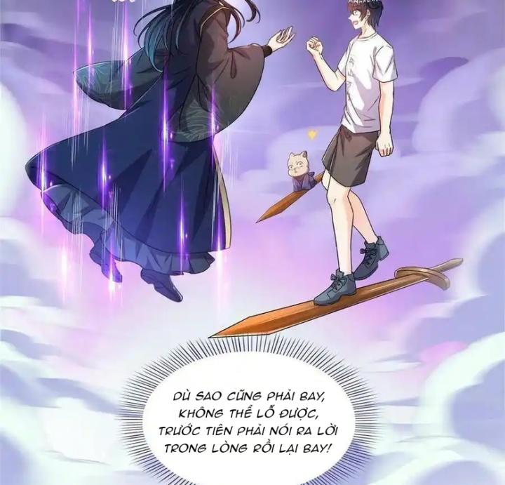 Tu Chân Nói Chuyện Phiếm Quần Chapter 501 - Trang 4