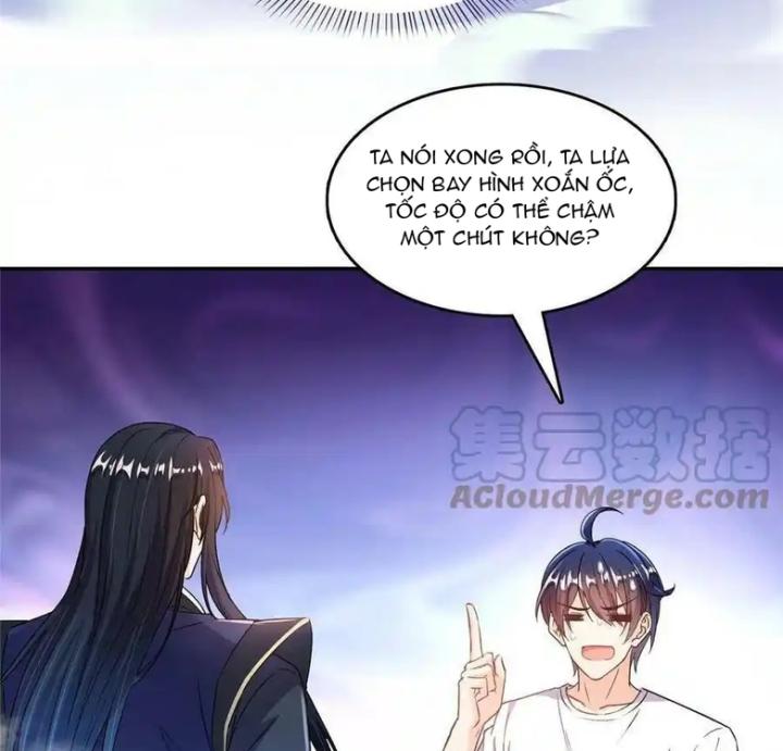 Tu Chân Nói Chuyện Phiếm Quần Chapter 501 - Trang 4