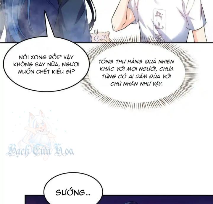 Tu Chân Nói Chuyện Phiếm Quần Chapter 501 - Trang 4