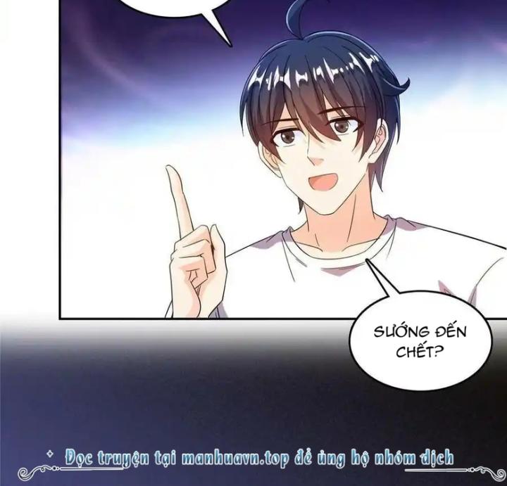 Tu Chân Nói Chuyện Phiếm Quần Chapter 501 - Trang 4