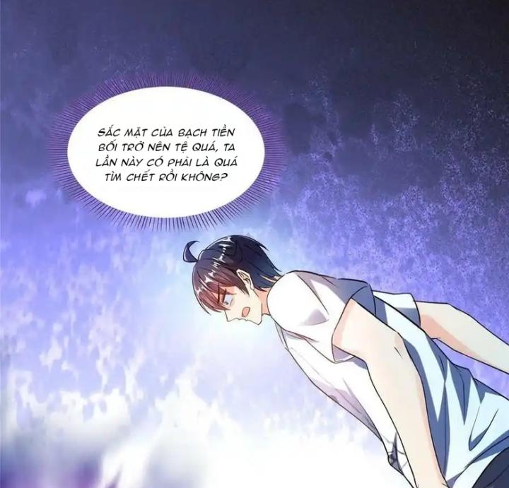 Tu Chân Nói Chuyện Phiếm Quần Chapter 501 - Trang 4