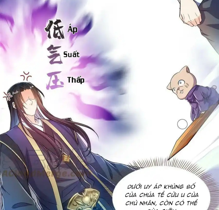 Tu Chân Nói Chuyện Phiếm Quần Chapter 501 - Trang 4