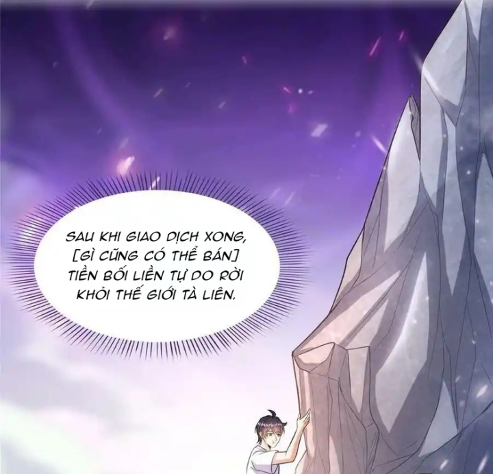 Tu Chân Nói Chuyện Phiếm Quần Chapter 501 - Trang 4