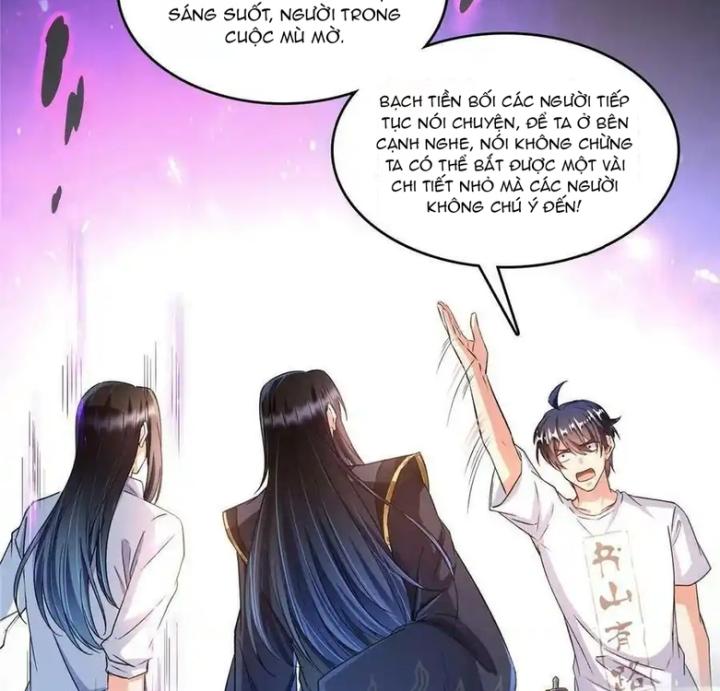 Tu Chân Nói Chuyện Phiếm Quần Chapter 501 - Trang 4