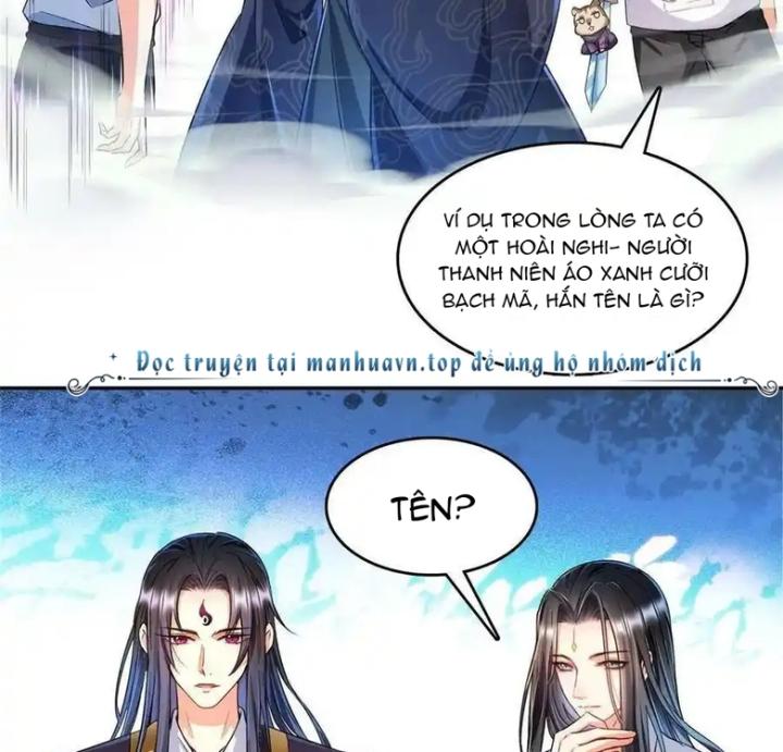Tu Chân Nói Chuyện Phiếm Quần Chapter 501 - Trang 4
