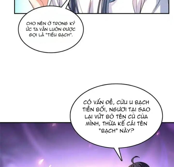 Tu Chân Nói Chuyện Phiếm Quần Chapter 501 - Trang 4