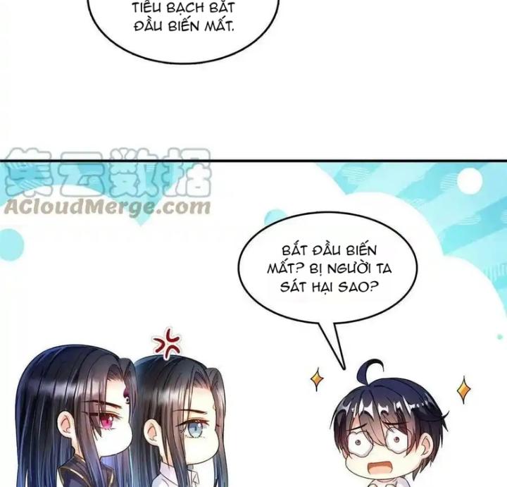 Tu Chân Nói Chuyện Phiếm Quần Chapter 501 - Trang 4
