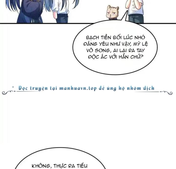 Tu Chân Nói Chuyện Phiếm Quần Chapter 501 - Trang 4