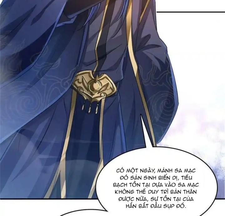 Tu Chân Nói Chuyện Phiếm Quần Chapter 501 - Trang 4