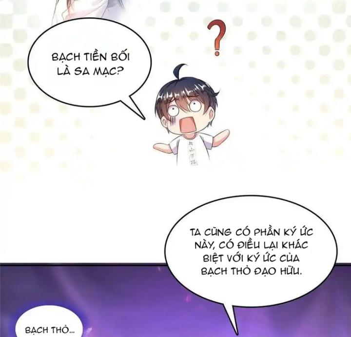 Tu Chân Nói Chuyện Phiếm Quần Chapter 501 - Trang 4