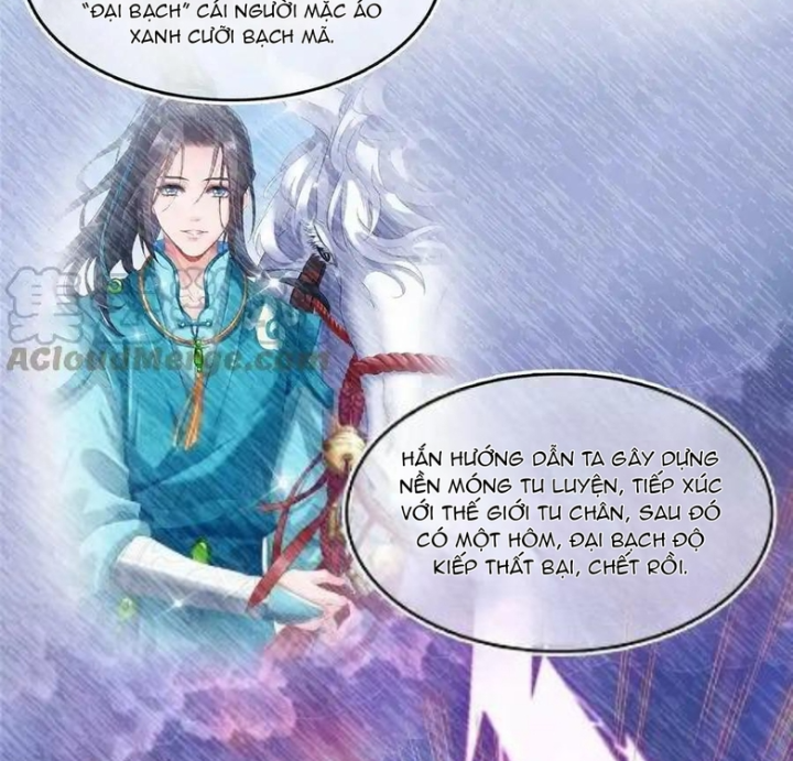 Tu Chân Nói Chuyện Phiếm Quần Chapter 501 - Trang 4