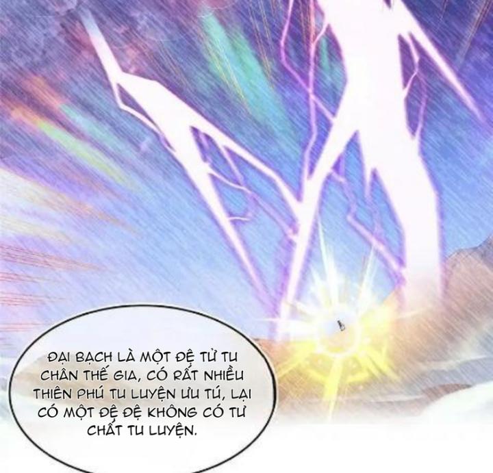Tu Chân Nói Chuyện Phiếm Quần Chapter 501 - Trang 4