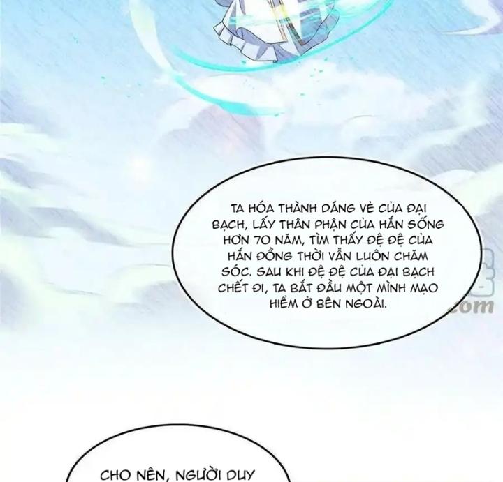 Tu Chân Nói Chuyện Phiếm Quần Chapter 501 - Trang 4
